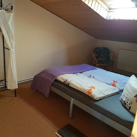 Eulennest Apartment Drefahl Luaran gambar